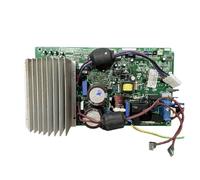 Compatible For AUX, Carte De Commande D'unité Extérieure De Climatiseur KFR-35W/BP Circuit PCB SX-W-NEC52-SKAC-V1 Pièces De Climatisation