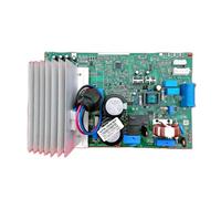 Compatible For AUX, Carte D'ordinateur De Climatiseur H12WBPC0 H12WBPB8 H12WBPC1 SX-W-NEC52-SKDC-V1 SX-W-NEC52-SLAC KFR-35W/BP 12000BTU(D plate)