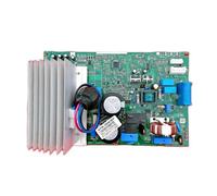 Compatible For AUX, Carte D'ordinateur De Climatiseur H12WBPC0 H12WBPB8 H12WBPC1 SX-W-NEC52-SKDC-V1 SX-W-NEC52-SLAC KFR-35W/BP 12000BTU(D plate)