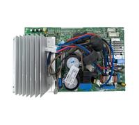 Compatible For AUX, Climatiseur R35WBP1 Carte De Commande Unité Extérieure Circuit PCB SX-W-NEC52-SKDC-V1 Pièces De Climatisation