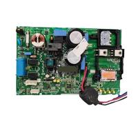 Compatible for AUX, SX-W-NEC52-SLAC-ON H12WBPC0 Circuit PCB Carte mère Climatiseur Unité extérieure Carte de commande