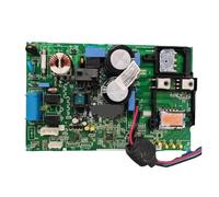 Compatible for AUX, SX-W-NEC52-SLAC-ON H12WBPC0 Circuit PCB Carte mère Climatiseur Unité extérieure Carte de commande