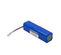 Compatible For Avec Lenovo T1 Pro T1S Pro LR1 Arnagar S8 Pro Proscenic Pusanick M7MAX M8Pro 14,4 V. Accessoires De Batterie For Aspirateur(7000mah)