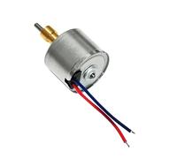 Compatible for Babyliss, 870/726/707 3,7 V Haute Vitesse 7200 Tr/min Pièces De Rechange for Tondeuse À Cheveux Moteur Sans Balais Moteur De Tondeuse Électrique