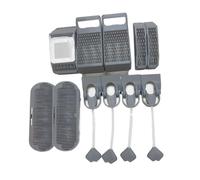 Compatible for Bambu Lab, boîte déshydratante AMS avec hygromètre