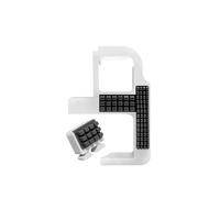 Compatible for Bambu Lab, essuie-glace de buse for P2S