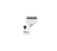 Compatible for Bambu Lab, essuie-glace en silicone for P1P/X1
