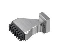 Compatible for Bambu Lab, essuie-glace en silicone for P1P/X1