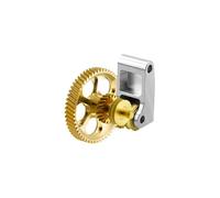 Compatible for Bambu Lab, P1/X1/A1/Mini Kit d'entraînement d'extrudeuse