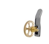 Compatible for Bambu Lab, P1/X1/A1/Mini Kit d'entraînement d'extrudeuse