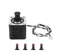 Compatible for Bambu Lab P2S XY moteur pas à pas, tête d'outil, moteur d'entraînement, mouvement de l'axe XY, pièces d'imprimante 3D