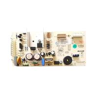 Compatible for Beiko, carte de commande de réfrigérateur 4326992385 Circuit PCB carte mère de réfrigérateur pièces de congélateur