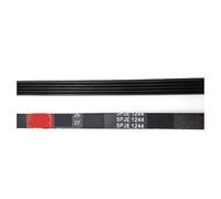 Compatible For Beko，2816750200 5EPJ1244 Belt Fits Washing Machine washer drum belt(1pcs)