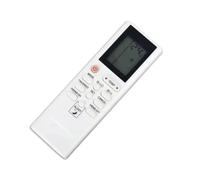 Compatible for BEKO, Compatible for Galanz, Compatible for Mistral, Télécommande AC, GZ-27B GZ-24A-E1 GZ-34A-E1