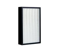 Compatible for Beurer, filtre HEPA 325x320x27mm | Type HEPA, joint de cadre, à ajustement coulissant, taille standard, support plissé