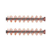 Compatible for Bissell, compatible for CrossWave, | Remplacement d'aspirateur de brosse multi-surface de brosse de rouleau de tapis de 1866 1868(2pcsA)
