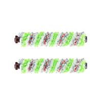 Compatible for Bissell, compatible for CrossWave, | Remplacement d'aspirateur de brosse multi-surface de brosse de rouleau de tapis de 1866 1868(2pcsC)