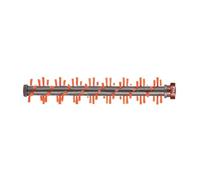 Compatible for Bissell, compatible for CrossWave, | Remplacement d'aspirateur de brosse multi-surface de brosse de rouleau de tapis de 1866 1868(1pcsA)