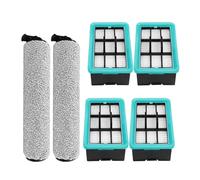Compatible For Bissell, Hard Floor Expert 3831, Filtre À Brosse À Rouleau, Pièces De Rechange, Accessoires
