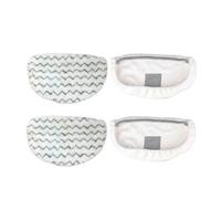 Compatible for Bissell, Tampon De Vadrouille | Convient à 1806/1940/1544/1440, installation facile.(4set)