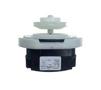 Compatible for Bleckmann VSM-E25A0 Pièces de lave-vaisselle Moteur de pompe de circulation de rechange Compatible for Samsung, DD82-01777A, Compatible for Ariston, Compatible for Indesit