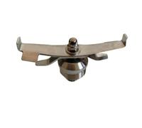 Compatible For Blendtec, Couteau De Remplacement For Tasse À Smoothie Q-series825, Couteau Mélangeur