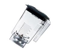 Compatible for Blendtec, pot de 90 oz 825 | Pot WildSide de 90 oz, compatible avec ES3/570/575/625/725/800/885