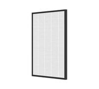 Compatible For Boneco P340 A341 Filtre De Remplacement Charbon Actif Composite Filtres Multifonctionnels Pièces De Purificateur D'air 397 * 217 * 38mm