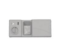 Compatible For Bosch, 00490467 00265837 Distributeur De Lave-vaisselle Boîte De Poudre À Vaisselle Pièces De Rechange For Lave-vaisselle
