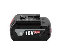 Compatible For Bosch 18V, Outil Sans Fil Professionnel Bat609 Bat618 Gba18v80 18V 10000mAh Batterie D'outil Électrique De Remplacement(1pcs)