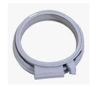 Compatible for Bosch accessoire lave-linge | Pièce de remplacement joint de porte caoutchouc,référence 9000686730/9000315310/9000315311