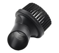 Compatible for Bosch, brosse d'aspiration 35 mm | Brosse d'aspiration, outil d'époussetage, tuyau d'extension, fixation facile, 35 mm