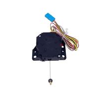 Compatible for Bosch, Compatible for machine à laver Daewoo tracteur QA22-98 moteur de drainage AC220-240V 6W accessoires