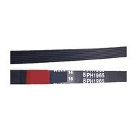 Compatible For BOSCH, Compatible For NEFF, Compatible For SIEMENS, Courroie D'entraînement De Sèche-linge 8PH 1965 8PH1965