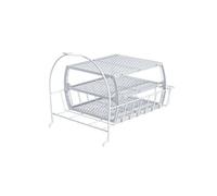 Compatible for Bosch, compatible for sèche-linge Siemens - Panier à pull en laine, support de séchage, support for chaussures, accessoire de remplacement