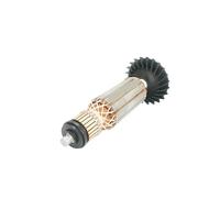 Compatible for Bosch, GWS900-125S GWS900-125 GWS9-125 GWS9-100S GWS9-115S GWS880, rotor de meuleuse d'angle 1604010BN1