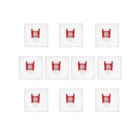 Compatible For Bosch, Sac À Poussière Sous Vide | Ajustement universel, installation facile.(10pcs)