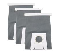 Compatible For Bosch, Sac À Poussière Sous Vide | Convient aux BSG6/BSG7/BSGL3126GB/GL30 Pro, lavable, facile à installer.(3pcs)