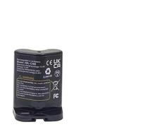 Compatible for Braava, Jet M6 10.8V 3000mAh Batterie Li-ION Rechargeable Modèle Ultime Robot Vadrouille ABL-C/M6(3000mAh)