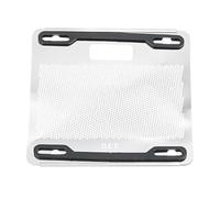 Compatible For Braun,330 Rasoir Maille Grille Remplacement Rasoir Feuille Écran 1 Pièces