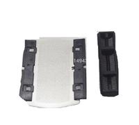 Compatible For BRAUN，350 355 370 375 5614 5615 P10, Feuille De Remplacement For Rasoir/rasoir Couteaux