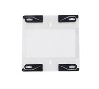 Compatible For Braun,410 Rasoirs Électriques Lame Rechange Pièces Rechange En Aluminium