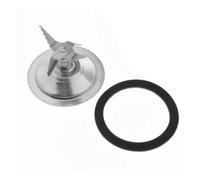 Compatible For Braun,Blender 4184, MX2000,MX2050,4184-625 Bloc De Couteaux De Presse-agrumes Robot Culinaire 1 Ensemble