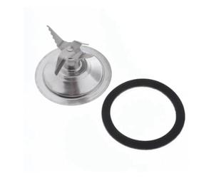 Compatible For Braun,Blender 4184, MX2000,MX2050,4184-625 Bloc De Couteaux De Presse-agrumes Robot Culinaire 1 Ensemble