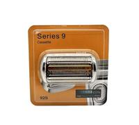 , Compatible For Braun, Rasoir Électrique S9 94MPRO 92S 92B Tête De Coupe Série 9 Lame Assemblage De Maille Couteau Accessoires De Rasoir En Maille(92S)