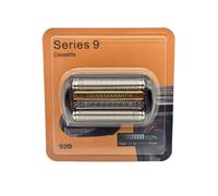 , Compatible For Braun, Rasoir Électrique S9 94MPRO 92S 92B Tête De Coupe Série 9 Lame Assemblage De Maille Couteau Accessoires De Rasoir En Maille(92B)