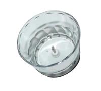 Compatible for Braun, tasse de mélange de 350 ml | Tasse de mélange de 350 ml, compatible avec MQ525/545/725/745/785/787/530/5025/3025