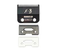 Compatible For BRDCLIP, Lame XB, Tête De Coupe Remplaçable 8148 1919 V003 M10 R77F, Jeu De Lames En Céramique For Tondeuse À Cheveux(20PC)