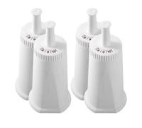 Compatible for Breville Compatible for Sage-paquet de 4 filtres à eau, Claro Swiss, pièce de Machine à café expresso