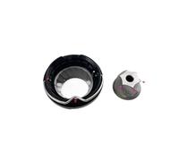 Compatible for Breville SAGE-accessoire d'assemblage de disque de broyeur for Machine à café semi-automatique(Knife disc B)